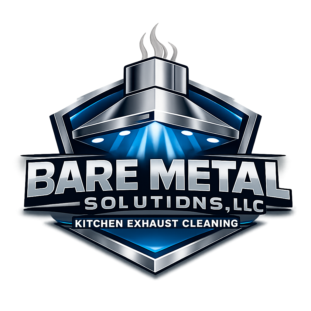 BARE METAL SOLUTIONS, LLC